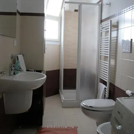 A Casa Di Tilde Villa Polignano a Mare Room photo
