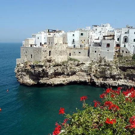 A Casa Di Tilde Villa Polignano a Mare Room photo