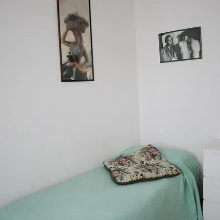 A Casa Di Tilde Villa Polignano a Mare Room photo