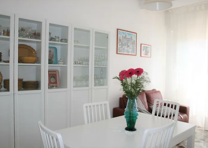 A Casa Di Tilde
