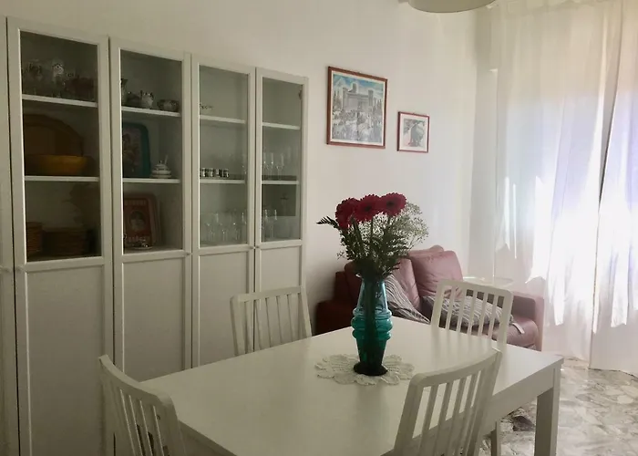 A Casa Di Tilde