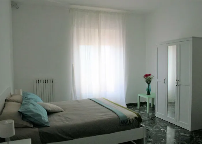 A Casa Di Tilde
