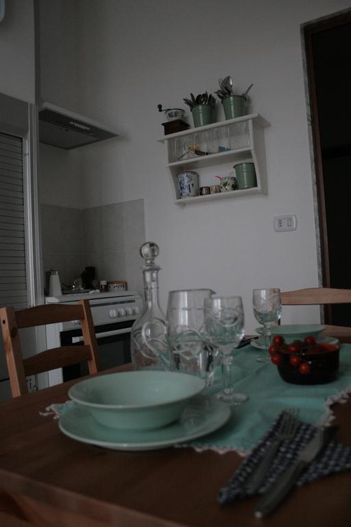 Holiday home Holiday Tilde Polignano a Mare