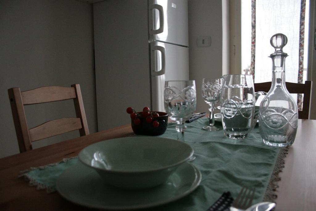 Holiday home Holiday Tilde *