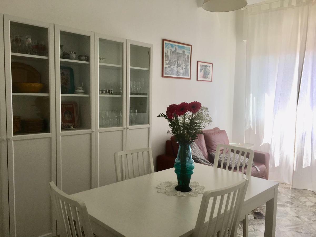 Holiday home Holiday Tilde Polignano a Mare
